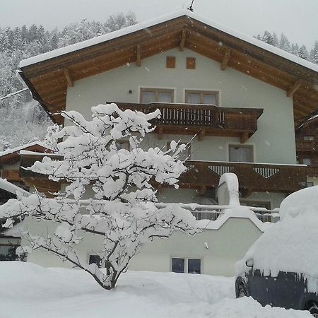 Ferienwohnung Rauch Schwendau Exterior foto