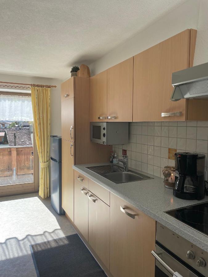 Ferienwohnung Rauch Schwendau Exterior foto