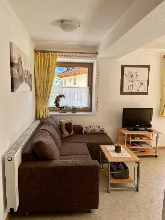 Ferienwohnung Rauch Schwendau Exterior foto