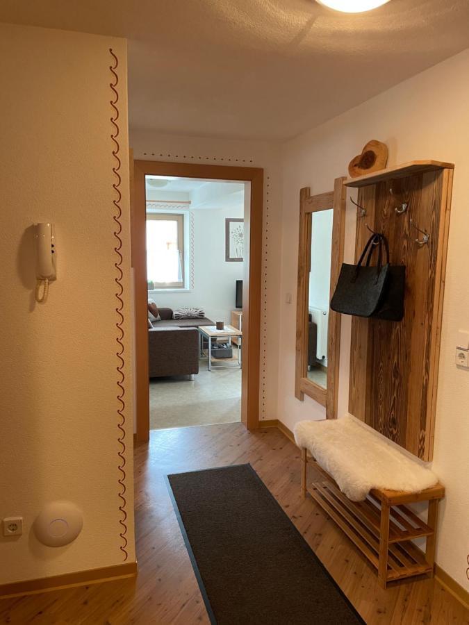 Ferienwohnung Rauch Schwendau Exterior foto
