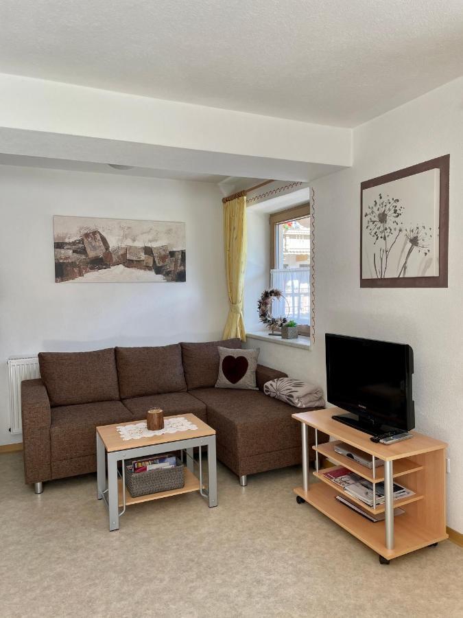 Ferienwohnung Rauch Schwendau Exterior foto